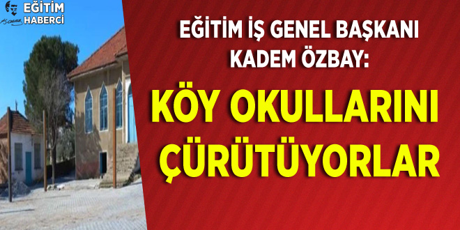 Kadem Özbay:
