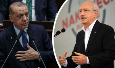 Kemal Kılıçdaroğlu'ndan Erdoğan'ın sözlerine tepki, öğretmenlere çağrı: Son çağrım, bu sınava girmeyin!