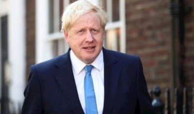 'Sürü bağışıklığı' uygulamaya kalkan Britanya Başbakanı Boris Johnson da koronavirüse yakalandı